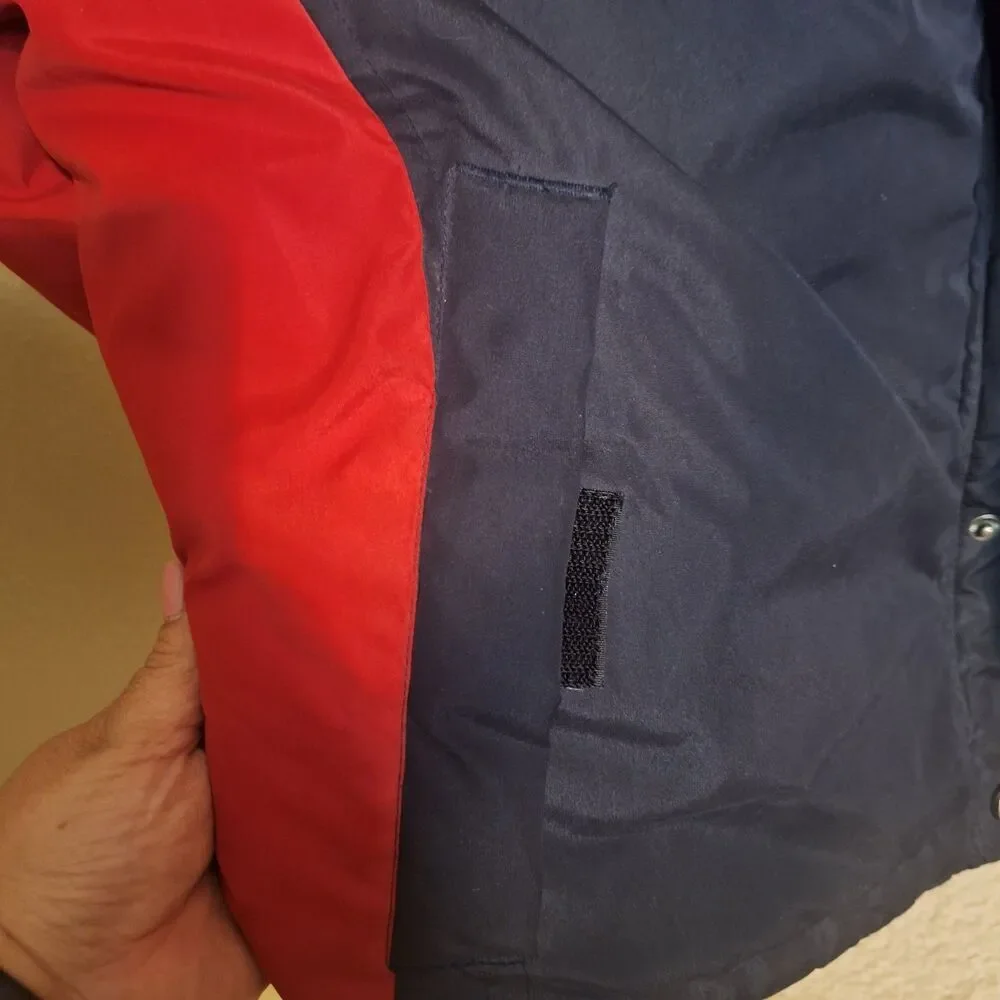Chaps Ralph Lauren Winter Men's Jacket.  Size L